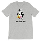 TRICK OR TEAT t-shirt