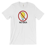 NO IDEA t-shirt