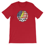 DEAD AMERICAN t-Shirt