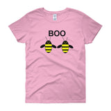 BOO BEES women's Bee-shirt