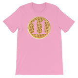 ELEVEN WAFFLE t-shirt