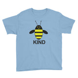 BEE KIND kids t-shirt