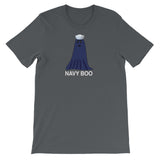 NAVY BOO II t-shirt