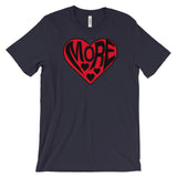 LOVE MORE T-shirt