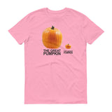 THE GREAT AND LESSER PUMPKINS  t-shirt