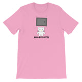 BUH-BYE KITTY - Safe t-shirt