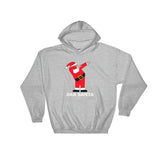 DAB SANTA - Holiday Hoodie