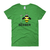 BEEBER  women's Bee-shirt