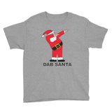 DAB SANTA kids t-shirt