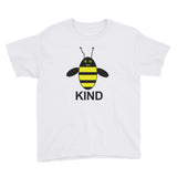 BEE KIND kids t-shirt