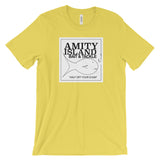 AMITY BAIT & TACKLE  t-shirt