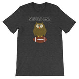 SUPERB OWL t-shirt