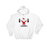 CLAUS FIT - Holiday Hoodie