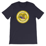 NATIONAL RAKE ASSOCIATION - NRA t-shirt