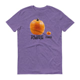 THE GREAT AND LESSER PUMPKINS  t-shirt