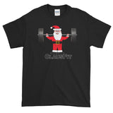 ClausFit  t-shirt