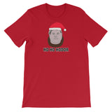 HO HO HODOR t-shirt