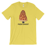 PIZZA GHOST t-shirt