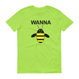 WANNA BEE  B-shirt