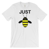 JUST BEE  B-shirt