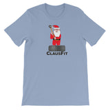 ClausFit 3  t-shirt