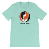 TRIP OR TREAT t-shirt