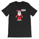 HOLIDAY CHHYEEAHH  t-shirt