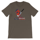 MAKE AMERICA GRATE t-shirt