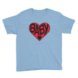 BABY LOVE kids t-shirt