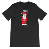 MAY THE FORCE BE WITH YULE t-shirt