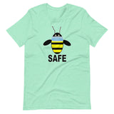 BEE SAFE Quaran-tee T-Shirt