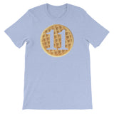 ELEVEN WAFFLE t-shirt