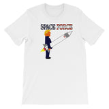 SPACE FORCE Presidential t-shirt