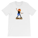 PUMPK ROCK t-shirt