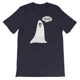 GHOST BELIEVES IN YOU t-shirt