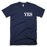 SINGLETON YES T-Shirt