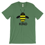 BEE KIND  Bee-shirt