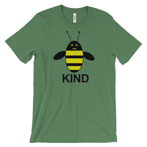 BEE KIND  Bee-shirt