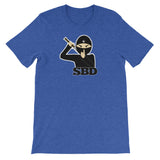 SBD NINJA t-shirt