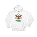 REINDEER GAMES Holiday Hoodie