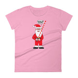 CHRISTMAS I AM YOUR FATHER women's t-shirt