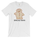 BREAD MAN t-shirt