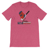 MAKE AMERICA GRATE t-shirt