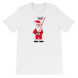 CHRISTMAS I AM YOUR FATHER t-shirt