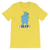 HIP HIPPO t-shirt