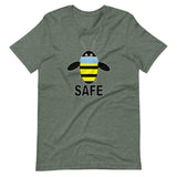 BEE SAFE Quaran-tee T-Shirt