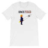 SPACE FORCE! t-shirt