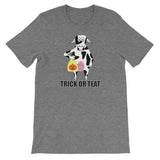 TRICK OR TEAT t-shirt