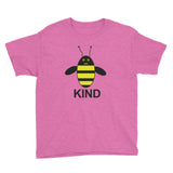 BEE KIND kids t-shirt