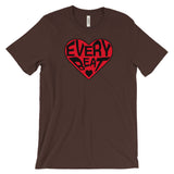 LOVE EVERY BEAT t-shirt